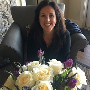 Meet your Posher, Arleen